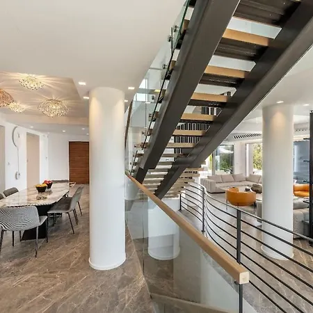 6 Bedroom Prestige * 普罗塔拉斯