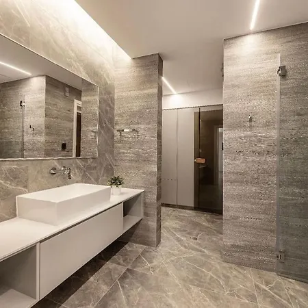 6 Bedroom Prestige 普罗塔拉斯