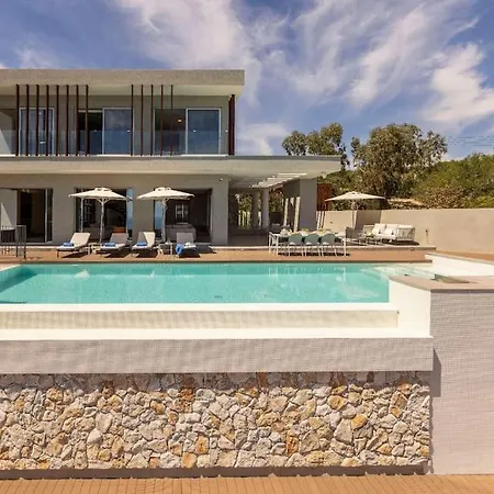 6 Bedroom Prestige 度假居