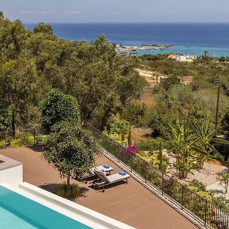 6 Bedroom Prestige
