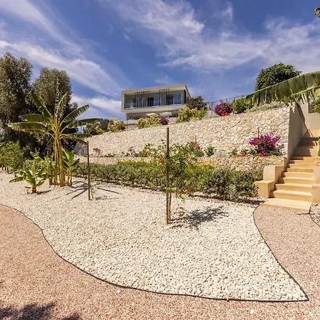 Holiday home 6 Bedroom Prestige Protaras