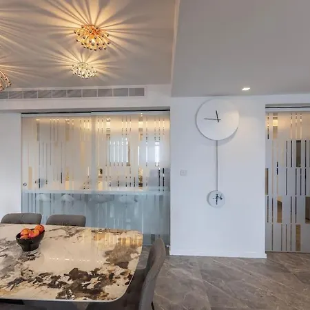 6 Bedroom Prestige * Protaras