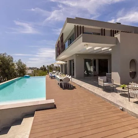بيت للعطل 6 Bedroom Prestige