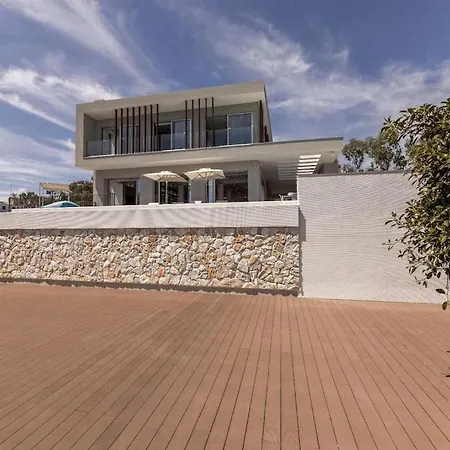 Holiday home 6 Bedroom Prestige Protaras