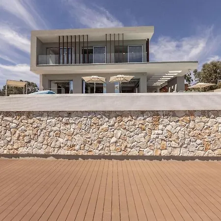 6 Bedroom Prestige Holiday home Protaras
