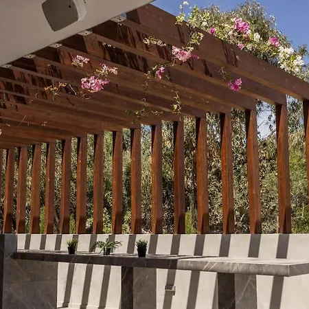 6 Bedroom Prestige بيت للعطل *
