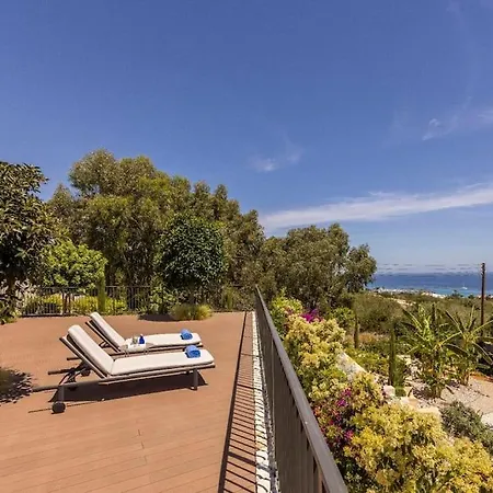 6 Bedroom Prestige Casa vacanze