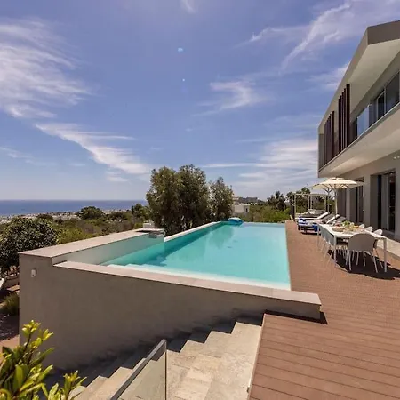 6 Bedroom Prestige *