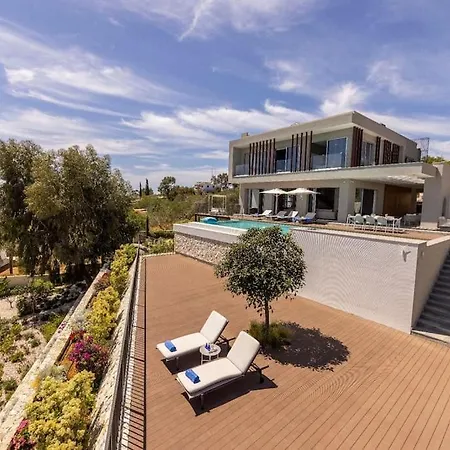 6 Bedroom Prestige Casa vacanze