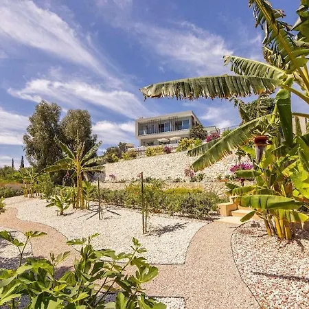 Casa vacanze 6 Bedroom Prestige *